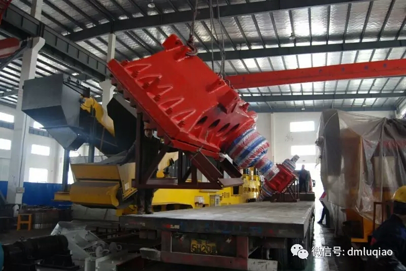 埃及客戶訂購(gòu)的4臺(tái)設(shè)備按時(shí)交貨