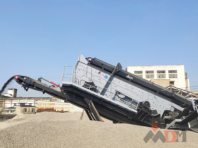 江蘇太倉(cāng)建筑垃圾破碎