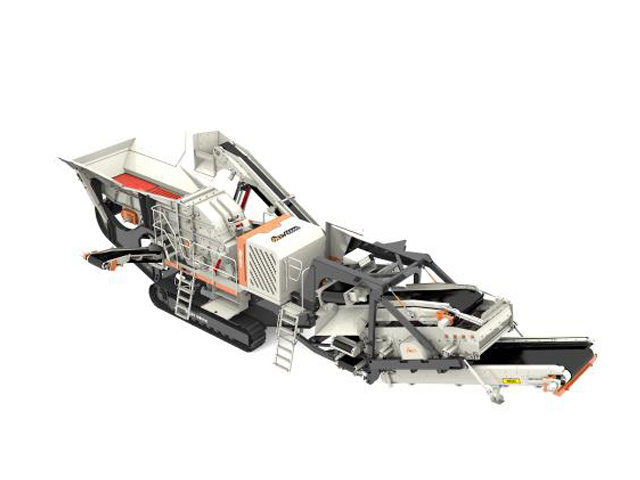 石子破碎機的生產(chǎn)效率跟什么有關(guān)？怎樣去提高？