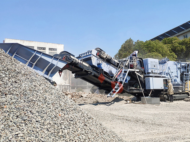 時產(chǎn)一百噸石子破碎機能夜間工作嗎？價格是多少？