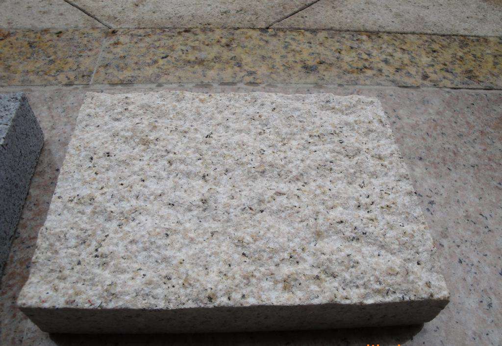 反擊式破碎機能夠粉碎花崗石嗎？實際效果怎么樣？