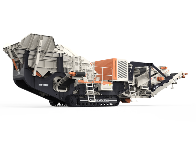 車載移動石子破碎機環(huán)保、高產(chǎn)、價優(yōu)