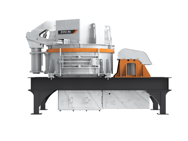 沖擊式破碎機(jī)產(chǎn)能是和哪些因素有關(guān)？