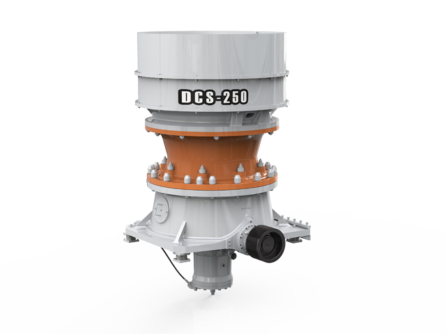 破碎石頭哪一種破碎機比較耐用？比較省錢？