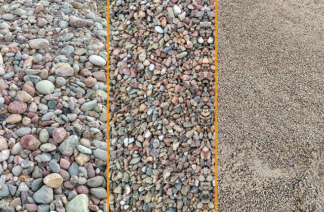 鵝卵石碎石機/鵝卵石碎石生產(chǎn)線/鵝卵石制砂加工設備