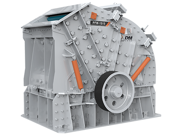 石子破碎機(jī)破碎板的使用壽命怎么去提高？