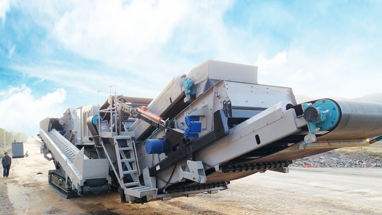 【政策】砂石行業(yè)大有可為，悉數(shù)近年來中國砂石重磅政策！