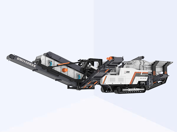 移動反擊式一體機(jī)