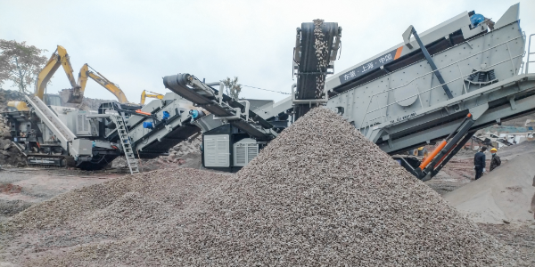 “砂瘋了”，砂石市場熱度依舊不減！