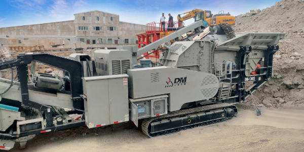 中國要被沙子卡脖子了，地球上的砂石快不夠基建狂魔用了！