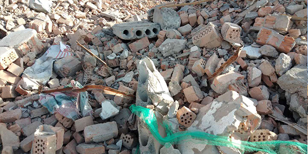 建筑垃圾資源化分析：到2030年，我國(guó)建筑垃圾帶來(lái)的產(chǎn)值將能超過(guò)3000多億元