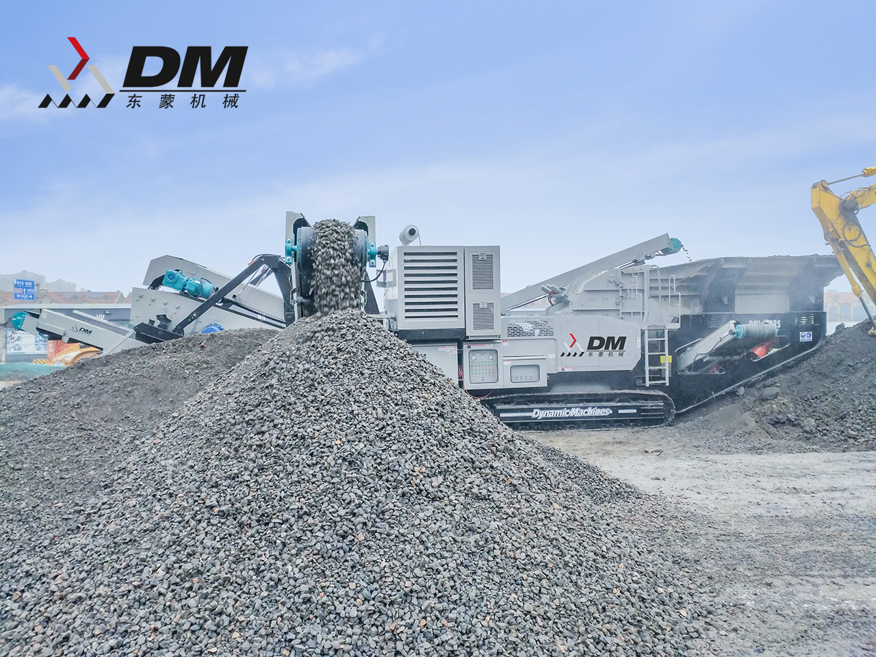 【砂石需求】近4億噸！全國(guó)35個(gè)重點(diǎn)基建項(xiàng)目進(jìn)入開工倒計(jì)時(shí) 總投資超5700億！